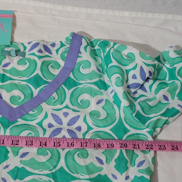 WB Swim Cover - Picture 5 of 7